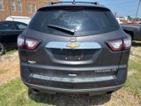 Used 2016 Chevrolet Traverse LTZ image 4