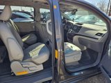 Used 2012 Toyota Sienna Limited image 2
