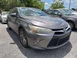 Used 2016 Toyota Camry SE image 4