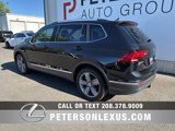 Used 2020 Volkswagen Tiguan SEL image 6