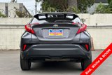 Used 2021 Toyota C-HR LE image 5