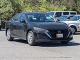 New 2025 Nissan Sentra S image 3