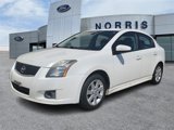 Used 2010 Nissan Sentra 2.0 SR image 3