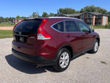 Used 2012 Honda CR-V EX-L image 5