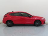 New 2025 Subaru Impreza RS image 2