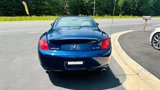 Used 2004 Lexus SC 430 Convertible image 4