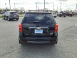 Used 2017 Chevrolet Equinox Premier w/ Enhanced Convenience Package image 4