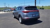 Used 2018 Kia Sportage LX image 3