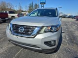 Used 2018 Nissan Pathfinder SV image 5