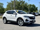 Used 2020 Buick Encore GX Preferred image 4