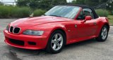 Used 2000 BMW Z3 2.5i image 3