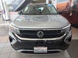 Certified 2023 Volkswagen Taos S image 3