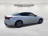 Used 2021 Nissan Altima 2.5 SR image 4