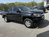 Used 2018 Chevrolet Colorado W/T w/ WT Convenience Package image 3
