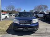 Used 2015 Honda Pilot LX image 2