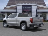 Used 2025 GMC Sierra 1500 Pro w/ Pro Value Package image 3