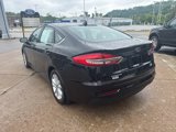 Used 2020 Ford Fusion SE image 5