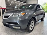 Used 2010 Acura MDX w/ Technology Package image 3