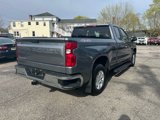 Used 2020 Chevrolet Silverado 1500 LT w/ All-Star Edition image 4