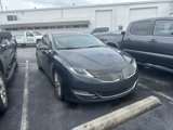 Used 2013 Lincoln MKZ image 4