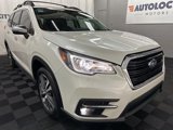 Used 2022 Subaru Ascent Touring image 2