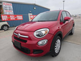 Used 2016 FIAT 500X Pop image 3