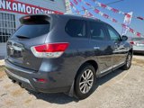 Used 2013 Nissan Pathfinder SL w/ SL Premium Pkg image 6
