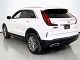 New 2025 Cadillac XT4 Premium Luxury w/ Technology Package image 3