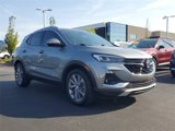 Used 2023 Buick Encore GX Essence w/ Experience Buick Package image 3