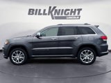 Used 2020 Jeep Grand Cherokee Summit image 2