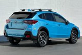 Used 2020 Subaru Crosstrek Hybrid w/ Popular Package #3 image 4