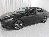 Used 2023 Hyundai Elantra SEL w/ Convenience Package image 3