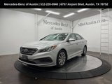 Used 2017 Hyundai Sonata Sport w/ Value Edition Package 02 image 3
