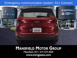 Used 2018 Kia Sportage EX image 5