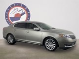 Used 2015 Lincoln MKS w/ Equipment Group 101A image 2