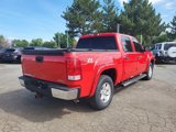 Used 2012 GMC Sierra 1500 SLE w/ Power Tech Package image 3