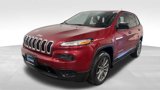Used 2016 Jeep Cherokee Sport image 1