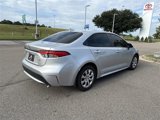 Certified 2022 Toyota Corolla LE w/ Carpet Mat Package (TMS) image 3