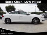 Used 2016 Volvo S60 T5 Premier image 2