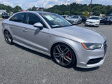 Used 2015 Audi A3 2.0T Prestige w/ Prestige Package image 5