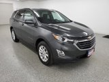 Used 2018 Chevrolet Equinox LT image 3