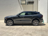 New 2025 Jaguar F-PACE R-Dynamic S image 5