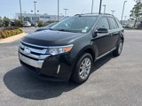 Used 2014 Ford Edge Limited w/ Driver Entry Package image 4