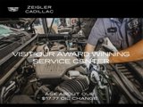 New 2025 Cadillac CT5 Premium Luxury w/ Technology Package image 4