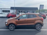 Used 2019 Ford EcoSport Titanium image 2