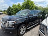 Used 2016 Chevrolet Suburban LT w/ LT Signature Package image 3