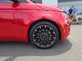 New 2024 FIAT 500 e (RED) image 2