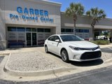 Used 2016 Toyota Avalon Limited image 3