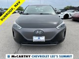 Used 2017 Hyundai Ioniq Limited w/ Limited Ultimate Package 02 image 2
