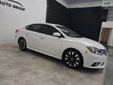 Used 2017 Nissan Sentra SR Turbo image 4